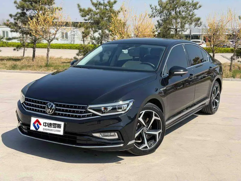 Magotan 2023 2 Millionth Anniversary Edition 330TSI DSG Luxury