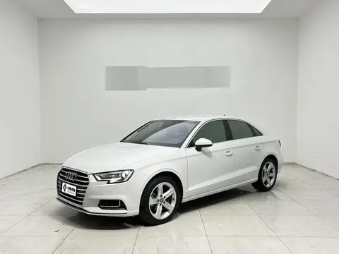 Audi A3 2020 Limousine 35 TFSI Progressive National VI