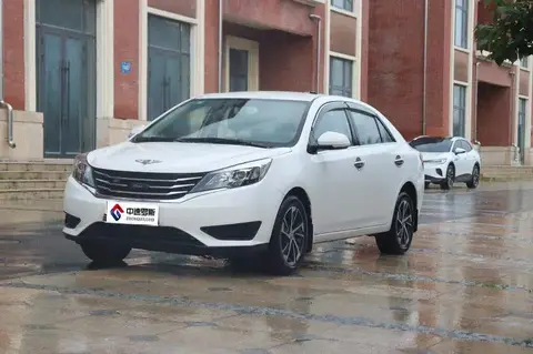 Zotye Z360 2017 1.5L Manual Elite