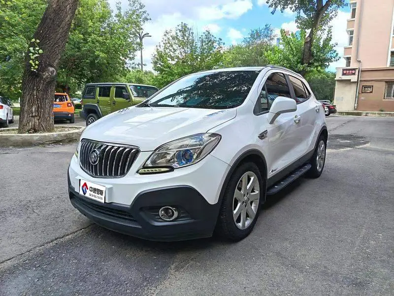 Angkola 2015 1.4T Manual 2WD Urban Progressive Edition