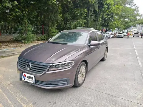Lavida 2019 1.5L Automatic Fashion Edition National VI