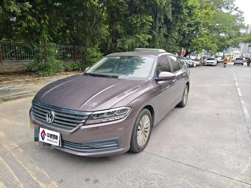 Lavida 2019 1.5L Automatic Fashion Edition National VI