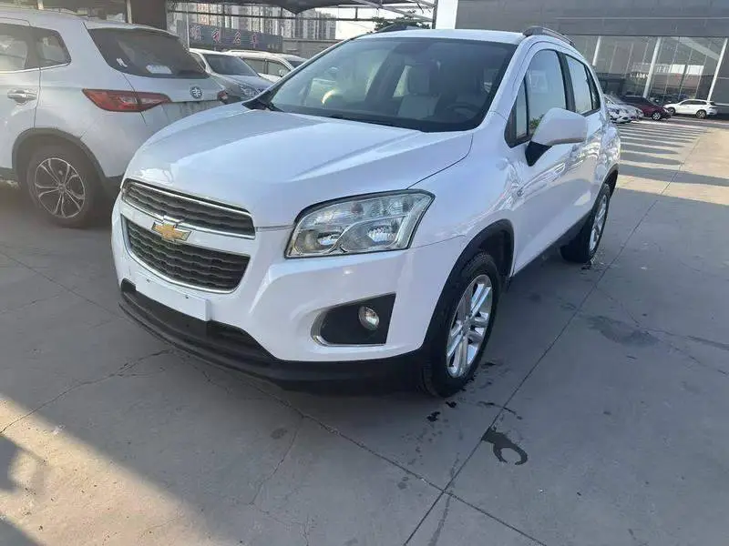 Cool 2016 1.4T Automatic 2WD Comfort Sunroof Edition