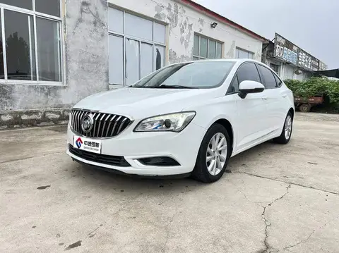 Valeant 2017 Sedan 15S Automatic Progressive