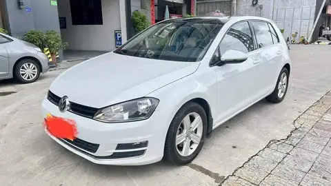 Golf 2015 1.6L Automatic Comfort