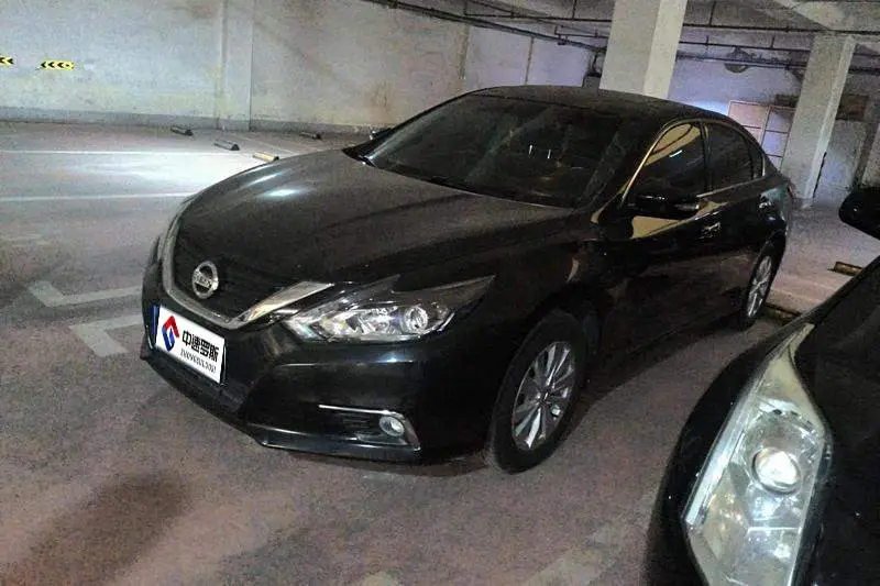 Tianlai 2016 2.0L XL Comfort Edition