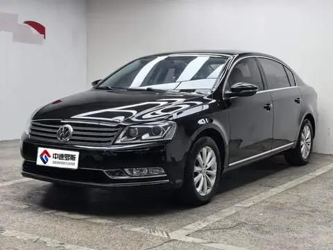 Magotan 2013 1.8TSI Luxury Model