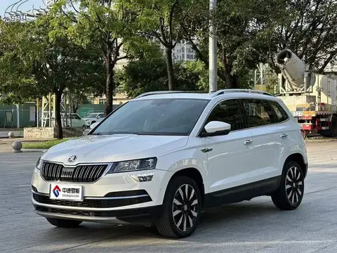 Keroke 2022 TSI280 Luxury Edition
