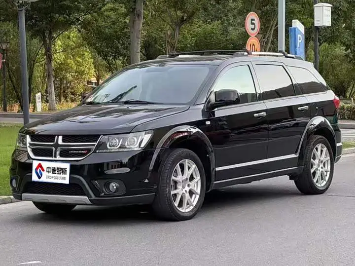 Coolway 2013 2.4L 2WD Premium Edition