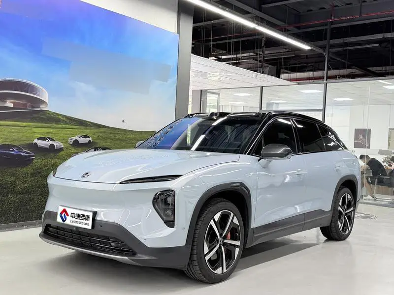 NIO ES7 2022 100kWh