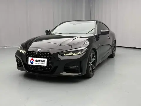 BMW 4 Series 2023 425i M Sport Package