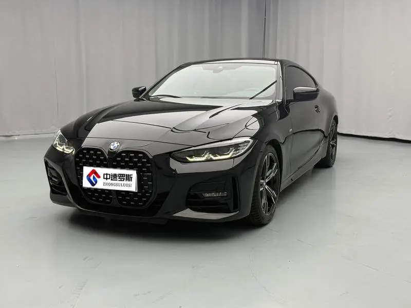 BMW 4 Series 2023 425i M Sport Package