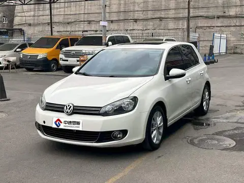 Golf 2014 1.6L Automatic Comfort