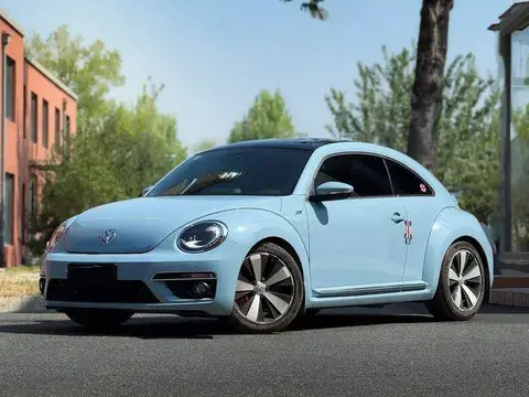 Beetle 2015 380TSI