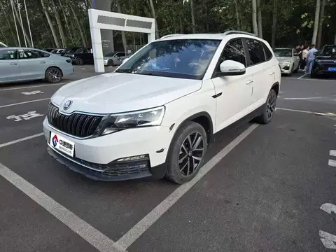 Komik 2022 1.5L Automatic Comfort Edition