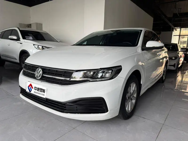 Bora 2021 1.5L Automatic Fashion Smart Edition