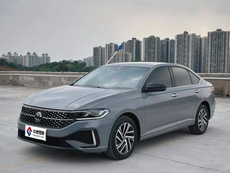 Lavida 2024 300TSI DSG Starry Sky Leading Edition