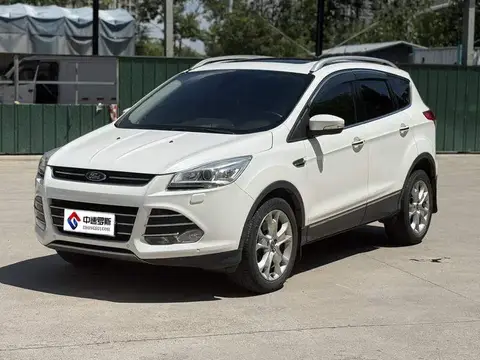 Wing Tiger 2013 2.0L GTDi 4WD Sports
