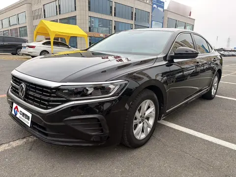 Passat 2023 280TSI Business Edition