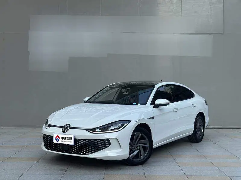 Lingdu 2024 Lingdu L 280TSI DSG Hot Edition