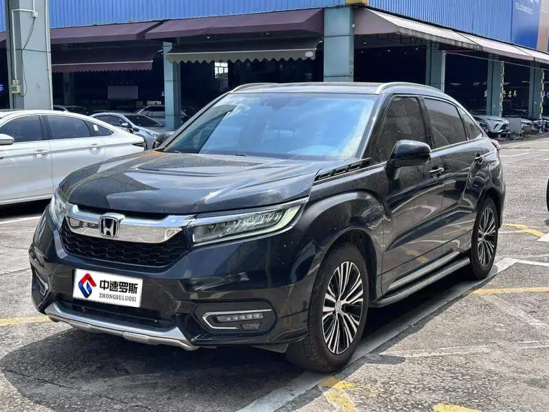 Crown Road 2017 370TURBO 4WD Premium Edition