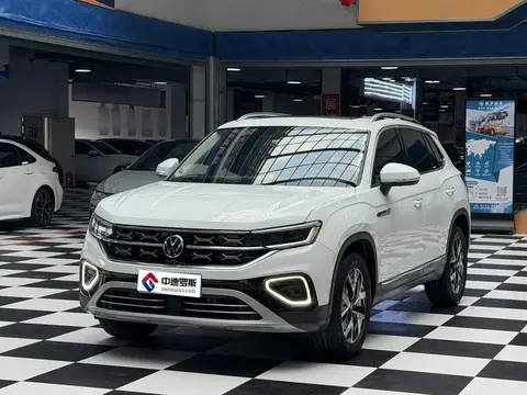 Tanyue 2023 280TSI 2WD Luxury Plus Advanced Edition