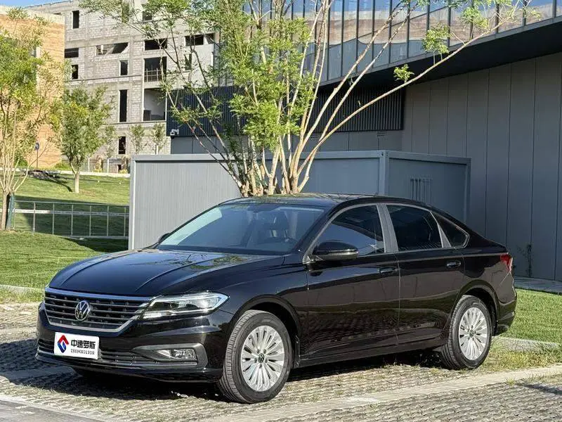 Lavida 2019 1.5L Automatic Fashion Edition National VI