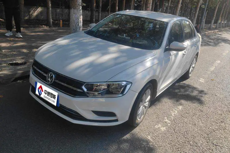 Bora 2019 Bora Legend 1.5L Automatic Fashion National VI