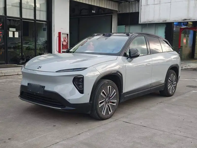 NIO ES7 2022 75kWh