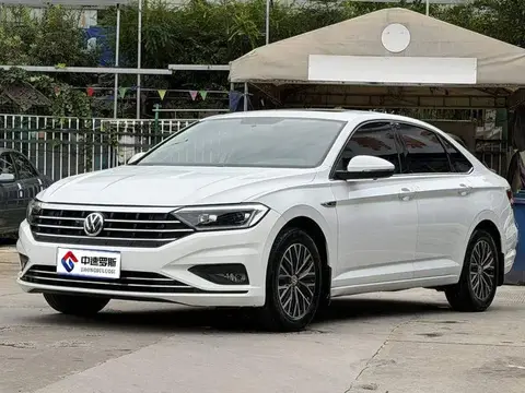 Sagitar 2020 280TSI DSG Comfort National VI