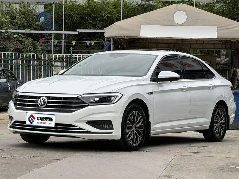 Sagitar 2020 280TSI DSG Comfort National VI