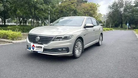 Lavida 2019 1.5L Automatic Vision Edition National V