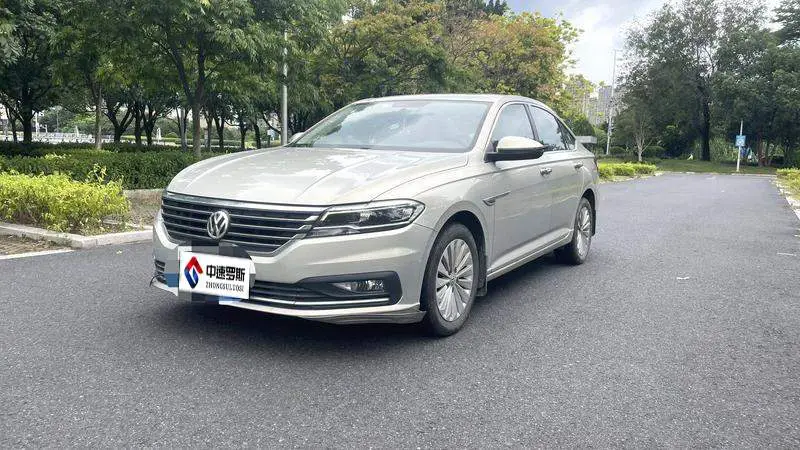 Lavida 2019 1.5L Automatic Vision Edition National V