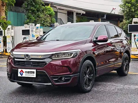 Shadow 2021 240TURBO CVT 2WD Deluxe Edition