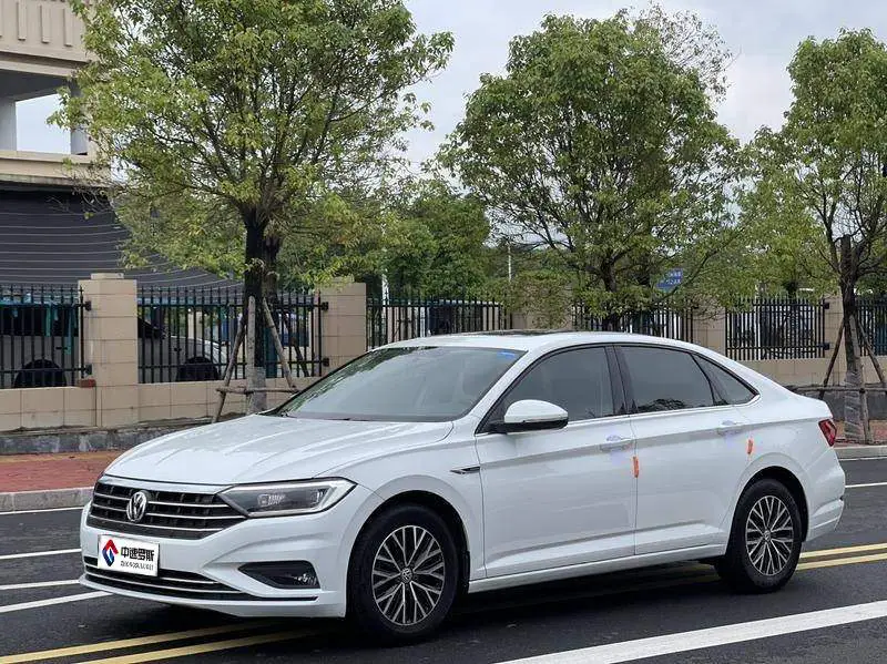Sagitar 2019 200TSI DSG Comfort National VI