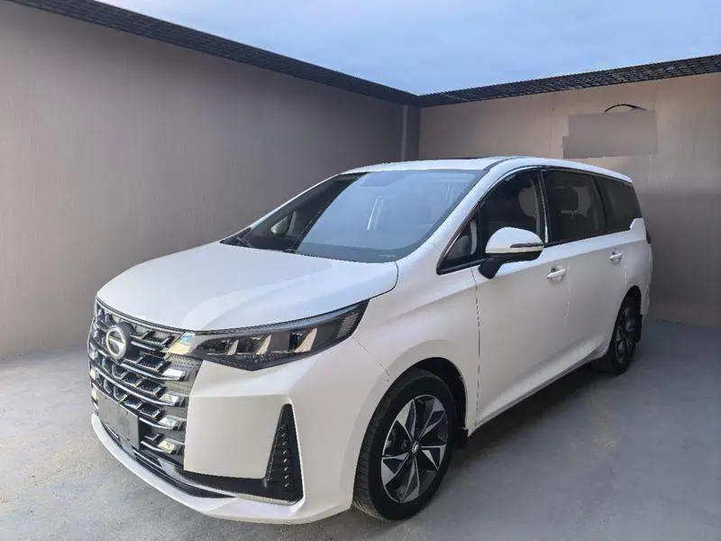 Trumpchi M6 2021 PRO 270T Automatic Premium Edition