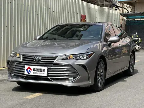 Asian Dragon 2019 2.0L Luxury Edition National VI