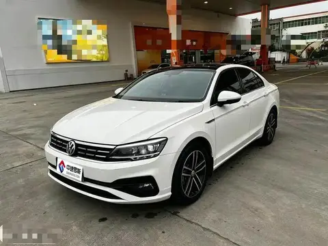 Lingdu 2021 facelift 280TSI DSG comfort version