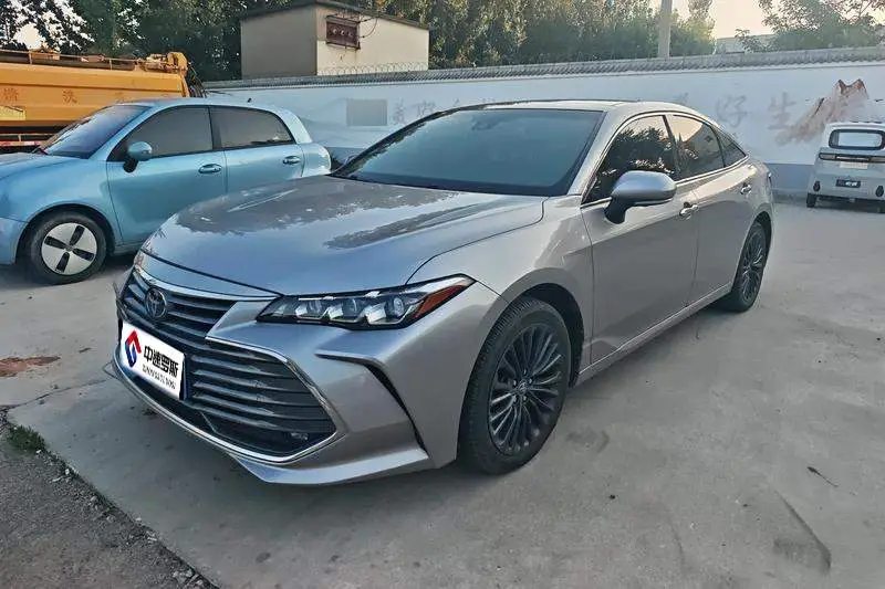 Asian Dragon 2019 2.5L Touring Premium Edition National VI