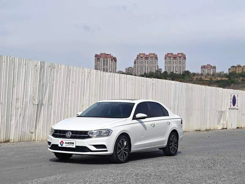 Bora 2019 Bora Legend 1.5L Automatic Fashion National VI