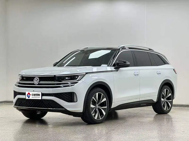 Tour 2023 380TSI 4WD R-Line Tour Edition