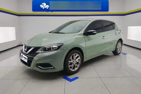 TIIDA 2023 1.6L CVT Smart Edition