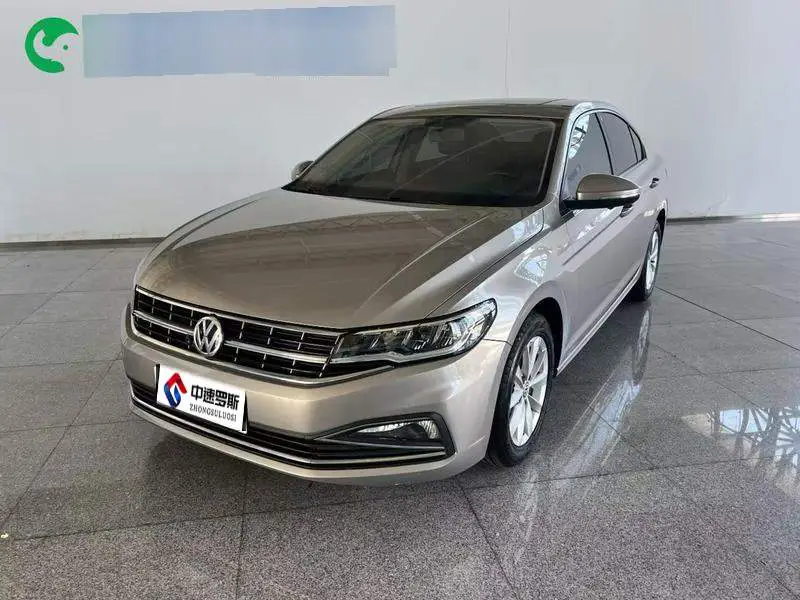 Bora 2019 1.5L Automatic Comfort