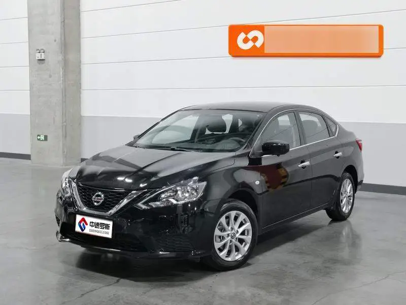 Sylphy 2022 Classic 1.6XE CVT Comfort Edition