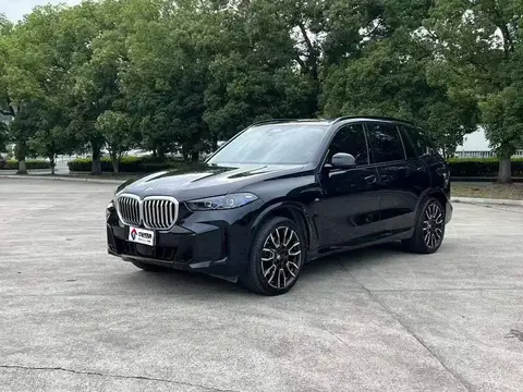 BMW X5 2023 xTransmission 40Li M Sport Night Edition