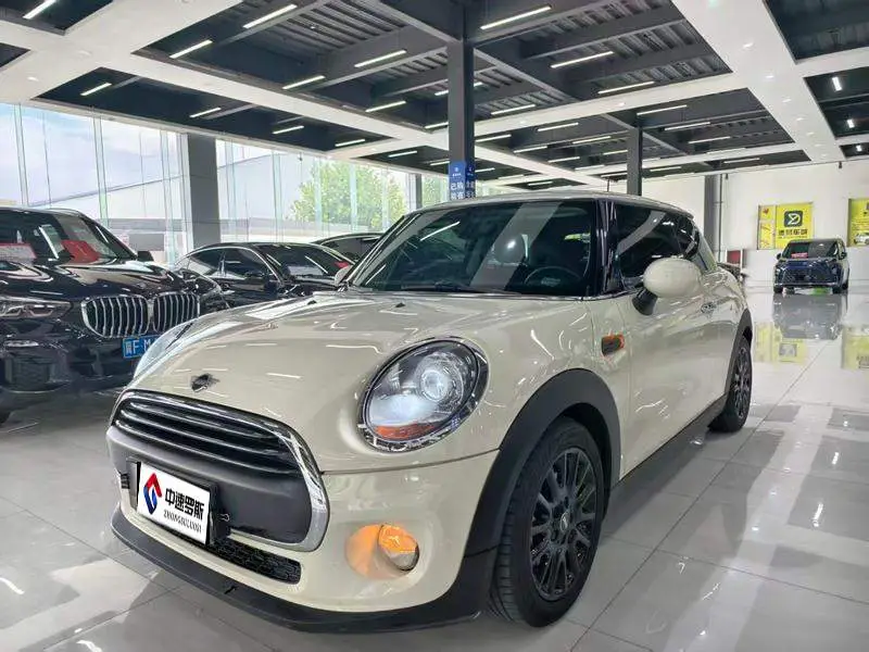 MINI 2018 1.5T ONE PLUS