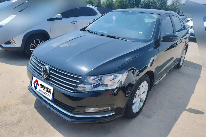 Lavida 2017 1.6L Manual Comfort Edition