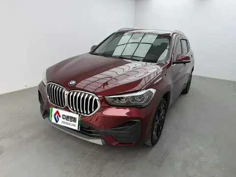 BMW X1 2020 sHệ dẫn động20Li Fashion Edition