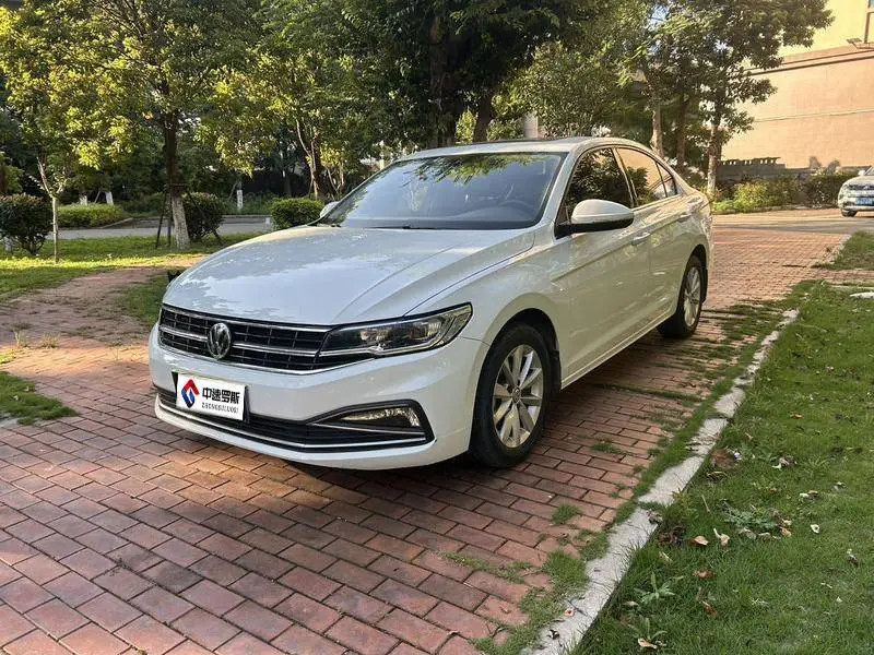 Bora 2020 1.5L Automatic Elite