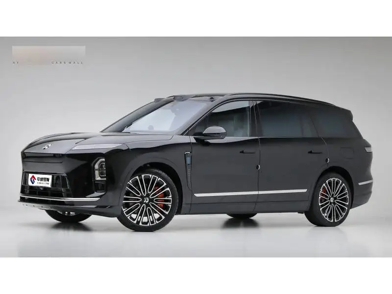 NIO ES8 2026 Six-Seat Executive Signature Edition